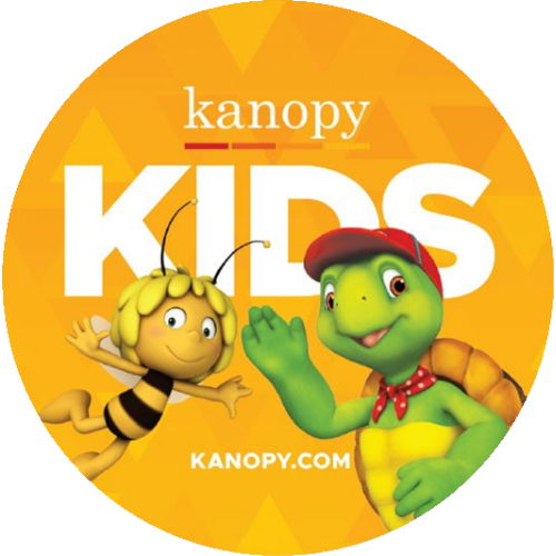 Kanopy Kids