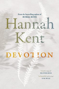 Devotion by Hanna Kent