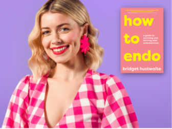 How to Endo with Bridget Hustwaite