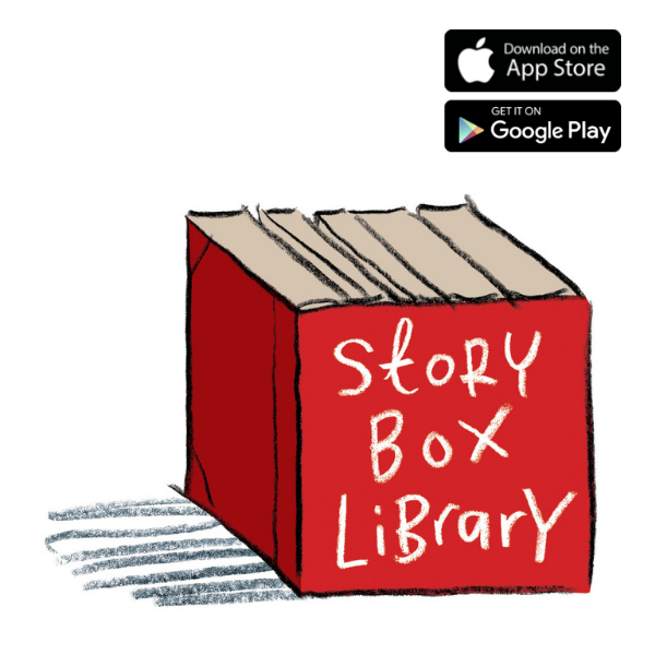 Storybox Library app available