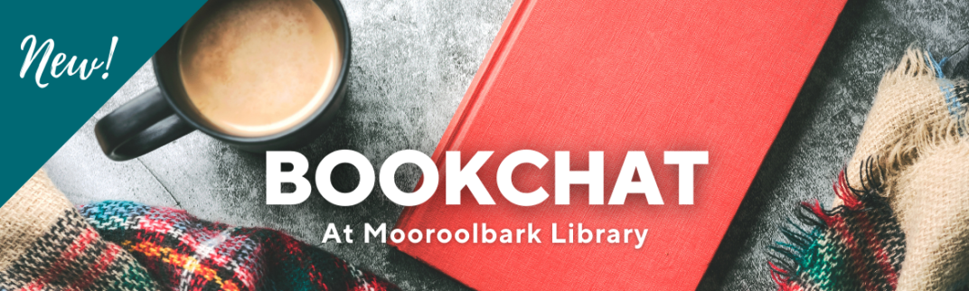 Mooroolbark Bookchat