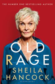 Old rage by Sheila Hancock