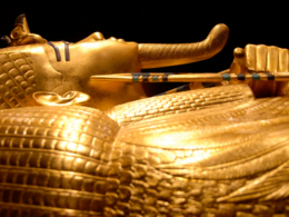 Tutankhamun – 100 Years On