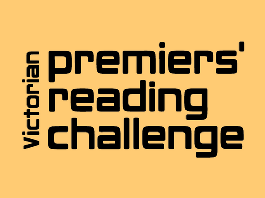 Premiers reading challenge