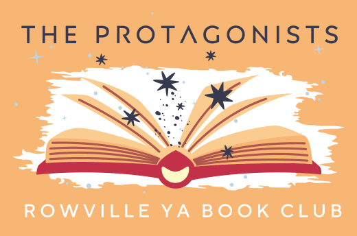 The Protagonists YA Book Club