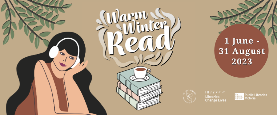 Warm Winter Read 2023