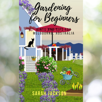 Gully Gardeners - A Gardening Guide For Beginners With Author Sarah Jackson
