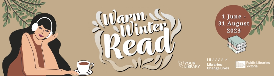 Warm Winter Read 