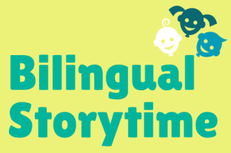 Bilingual Storytime at Croydon