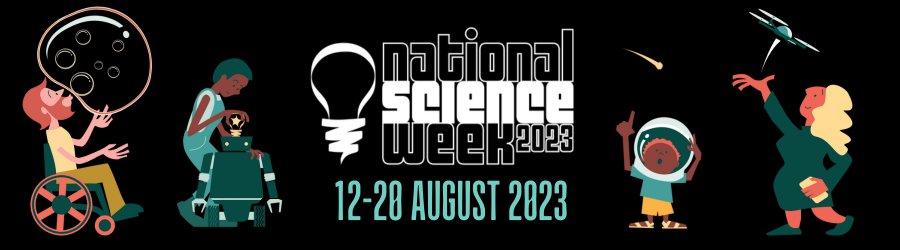 National Science Week 2023