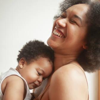 Learning To Treat Yourself With Compassion In Motherhood