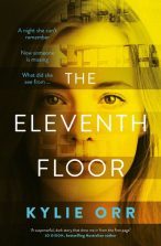 The eleventh floor by Kylie Orr