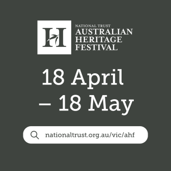 Australian Heritage Festival