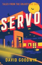 Servo by David Goodwin