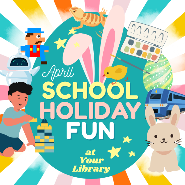 April School Holiday Fun