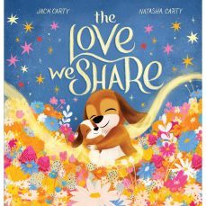 The love we share by Jack Carty