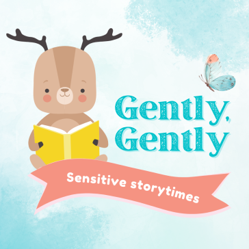 Gently Gently storytimes