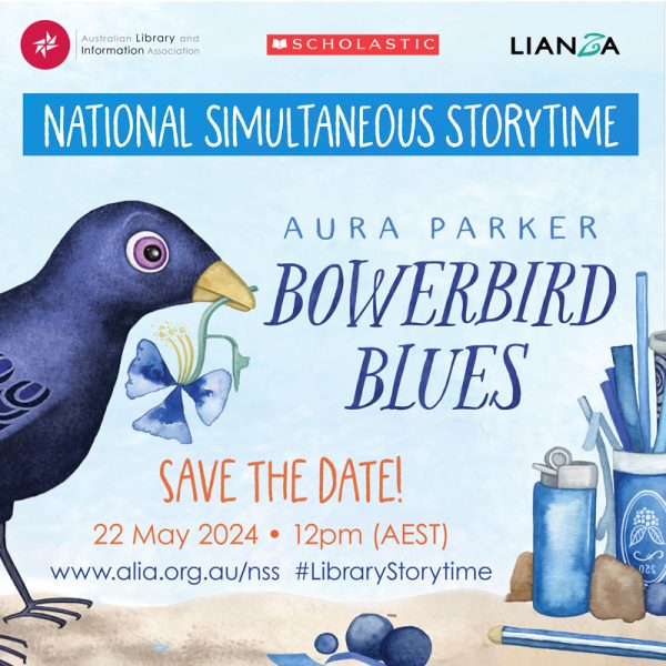 National Simultaneous Storytime