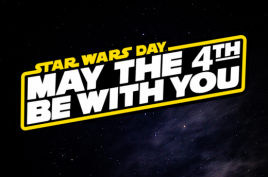 Star Wars Day at Realm