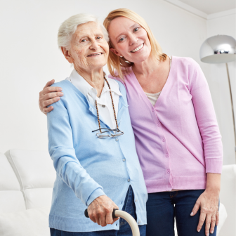 Navigating the Aged Care System with Care Finder