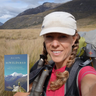 Write Your Travel Memoir with Laura Waters