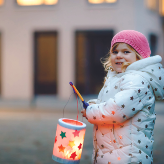 Lantern Making workshops