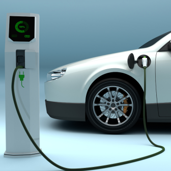 Electric Vehicles 