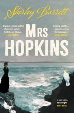  Mrs Hopkins by Shirley Barrett