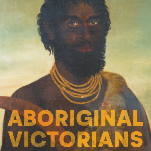 Aboriginal Victorians: Billibellary’s Different Courage