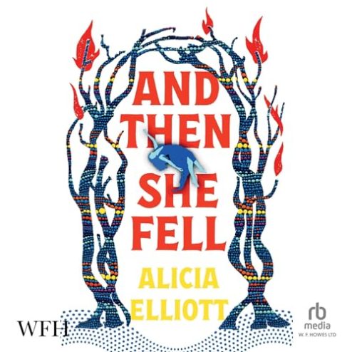 And then she fell by alicia elliott