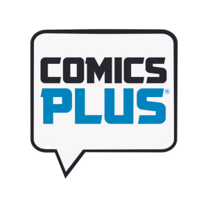 Comics Plus