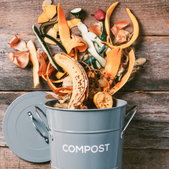 Compost Science - Delving Deeper into the Alchemy of Black Gold