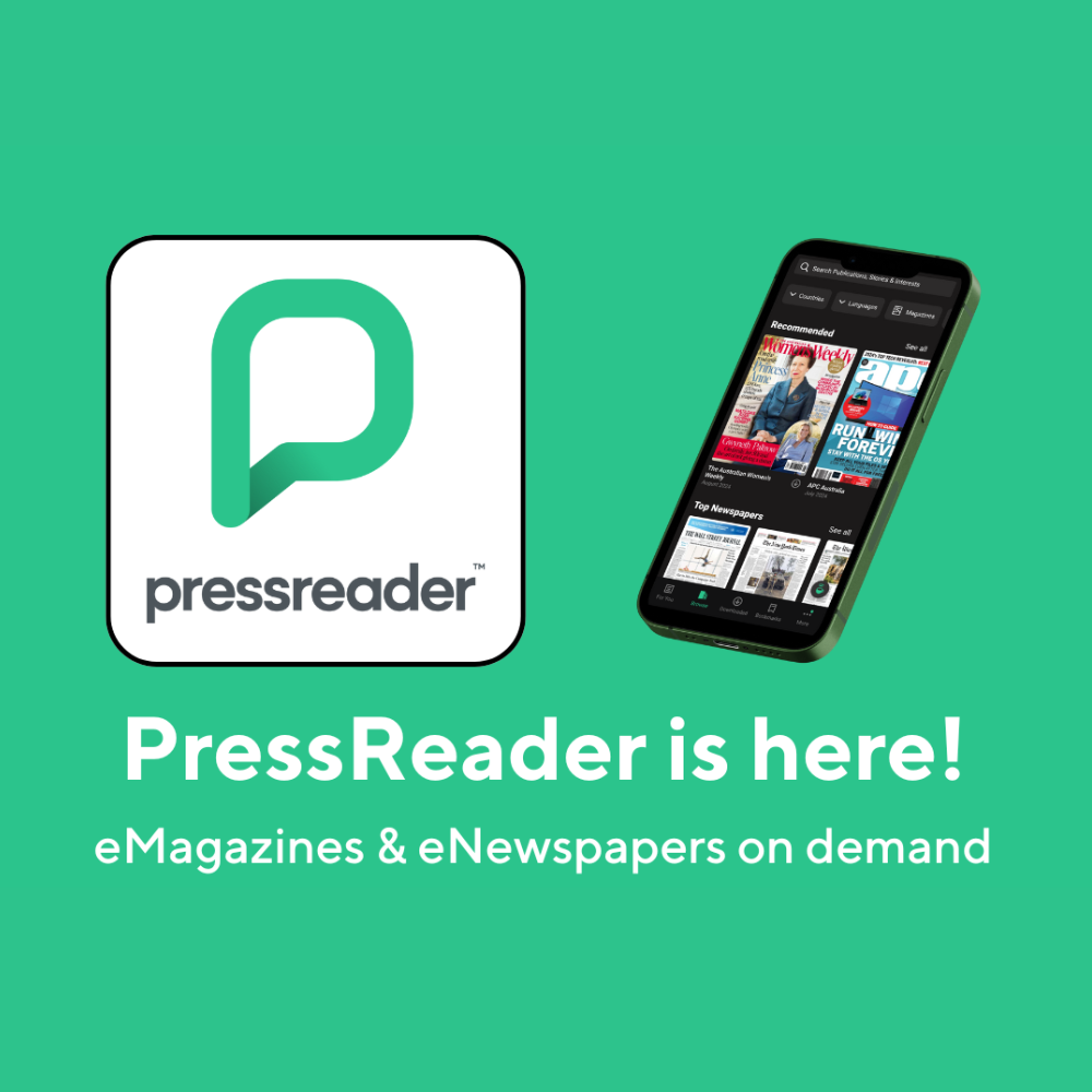 PressReader