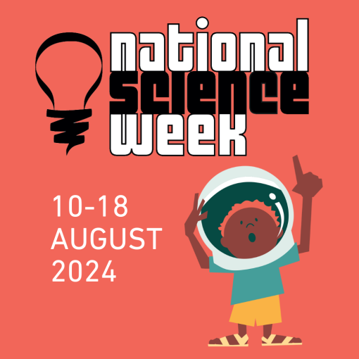 National Science Week