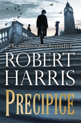  Precipice / Robert Harris