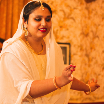 Kathak Dance