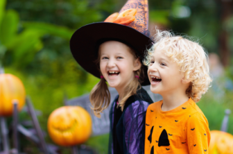 Spooky Bedtime Storytime at Lilydale Library