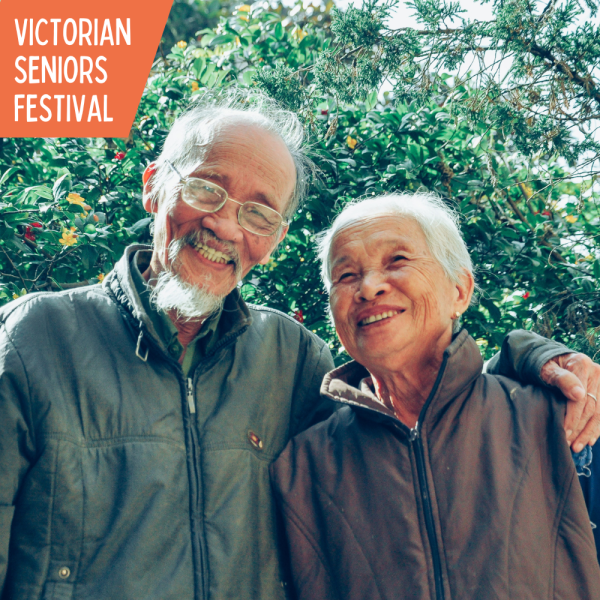 Victorian Seniors Festival