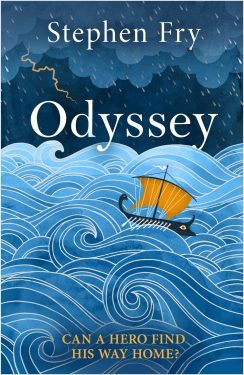  Odyssey / Stephen Fry