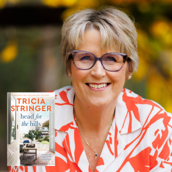 Tricia Stringer